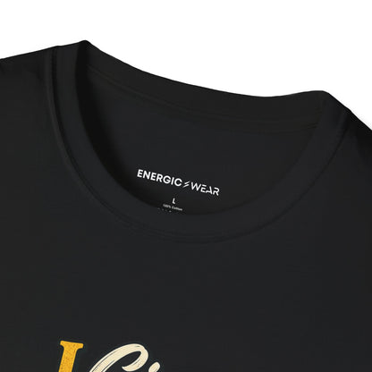 I Give Thanks for the Strength to Begin Again T-Shirt