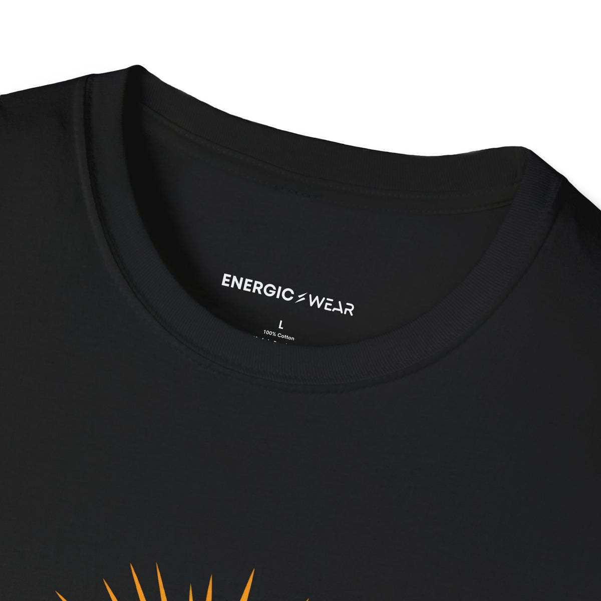 The Finish Line Is a Thank-You Not a Verdict T-Shirt