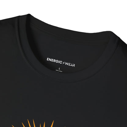The Finish Line Is a Thank-You Not a Verdict T-Shirt