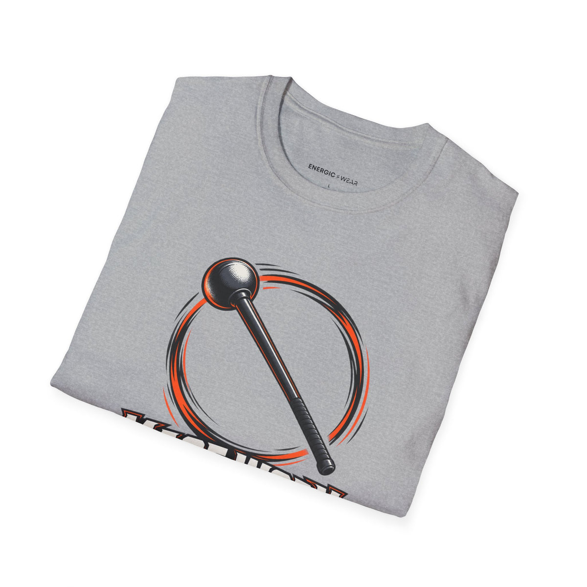 Mace Work Draws a Stronger Orbit T-Shirt