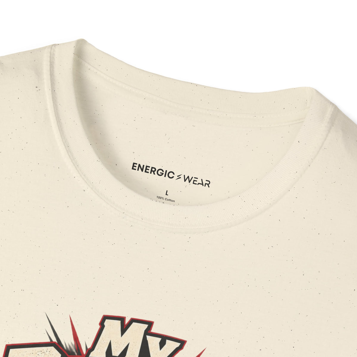 Graphic fitness T-shirt featuring the "My Press Has a Standing Appointment" design.