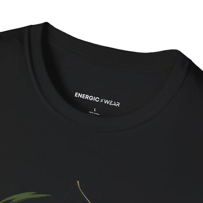 Breathe Draw Release Reset T-Shirt