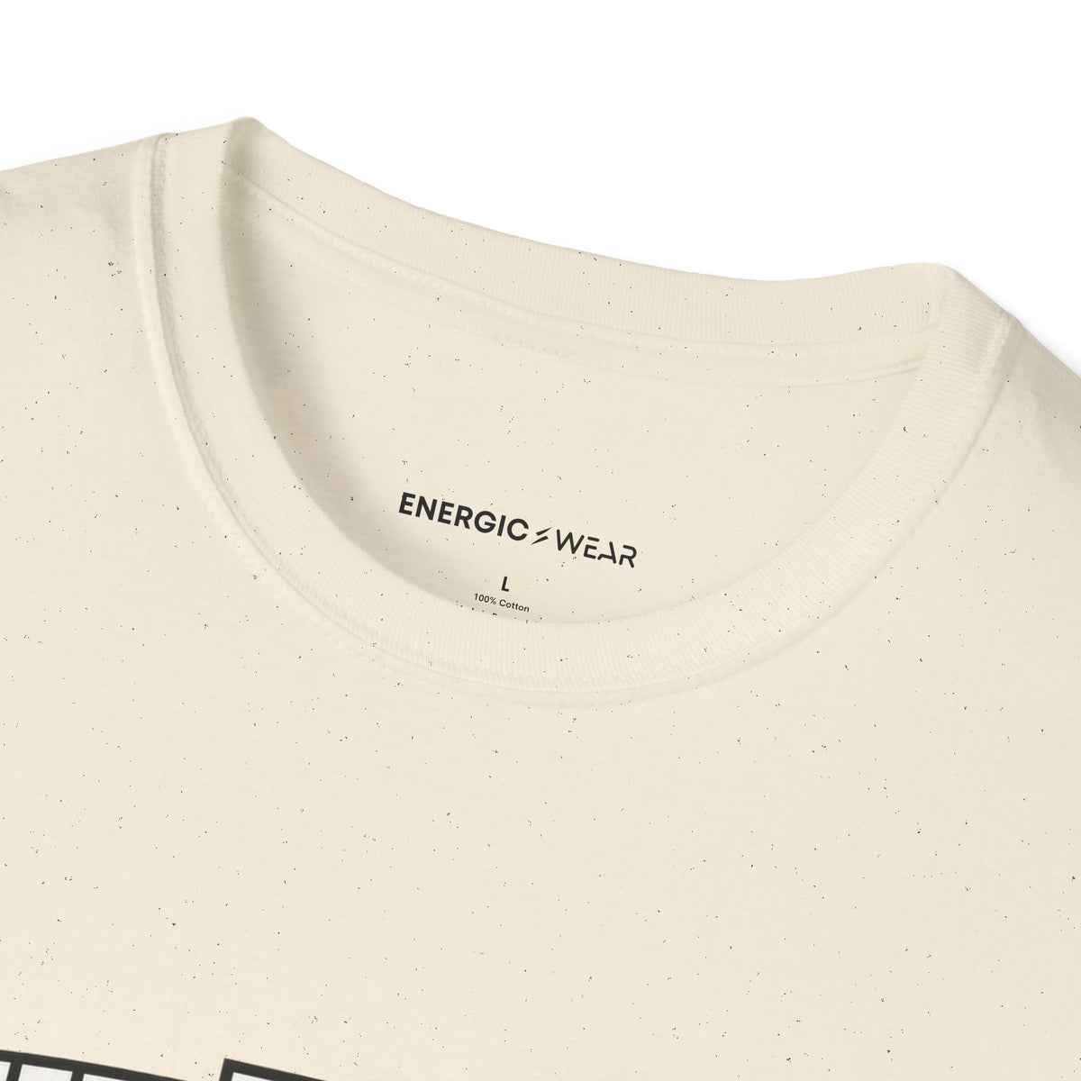 Graphic fitness T-shirt featuring the "The Bottom Position Builds My Patience" design.
