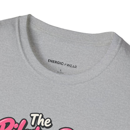 The Pilates Ring Looks Harmless From Here T-Shirt