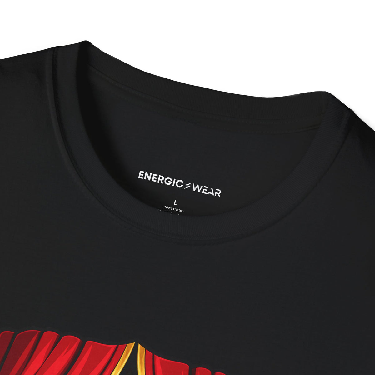 Graphic fitness T-shirt featuring the "I Treat Water Breaks Like Intermissions" design.