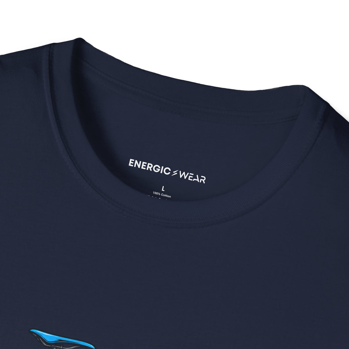 Pedal First Desk Later T-Shirt