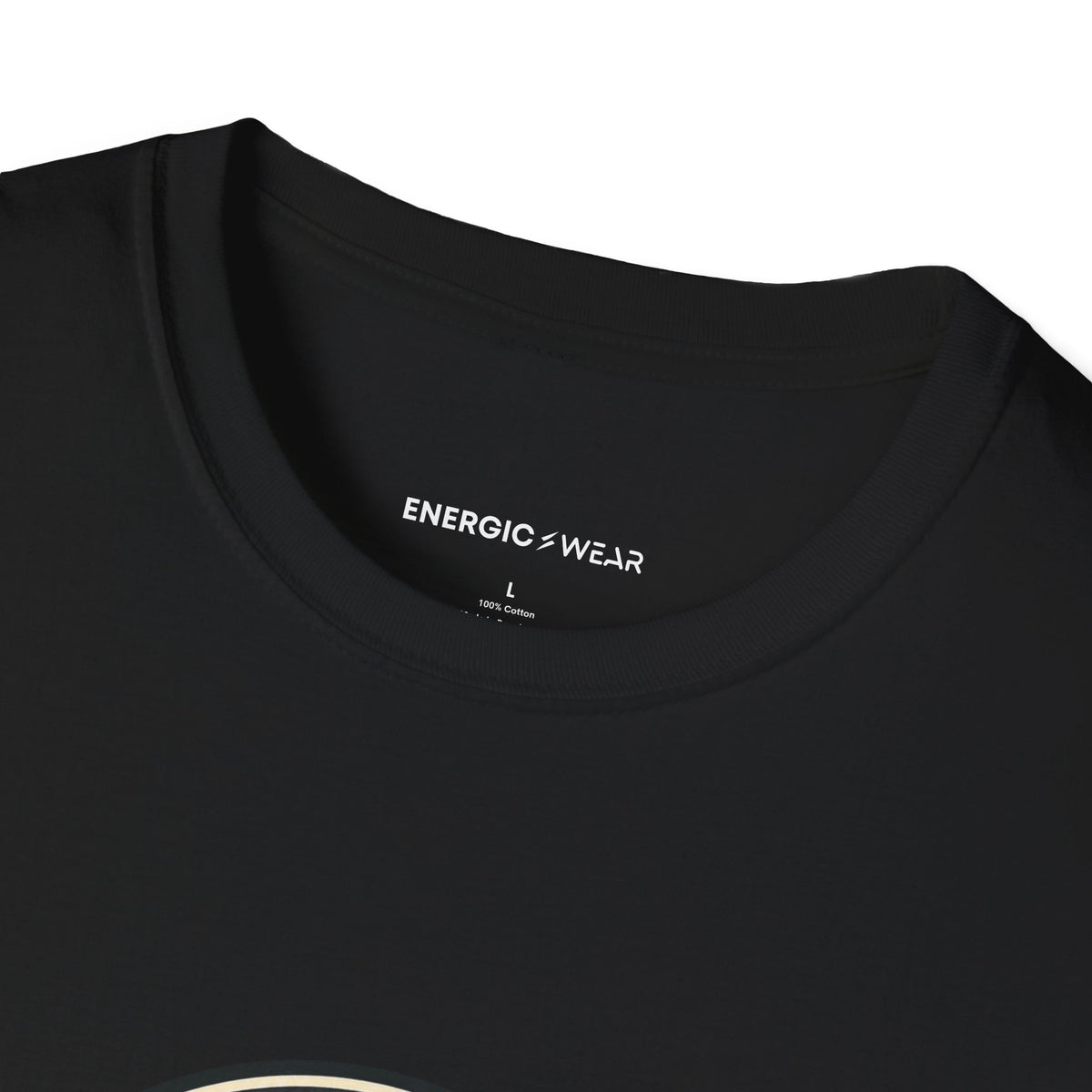 Graphic fitness T-shirt featuring the "Strength Has a Long Game" design.