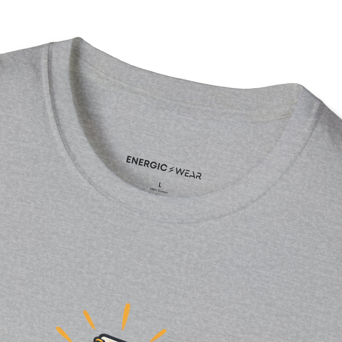 Graphic fitness T-shirt featuring the "My Goals Get a Seat at the Table" design.