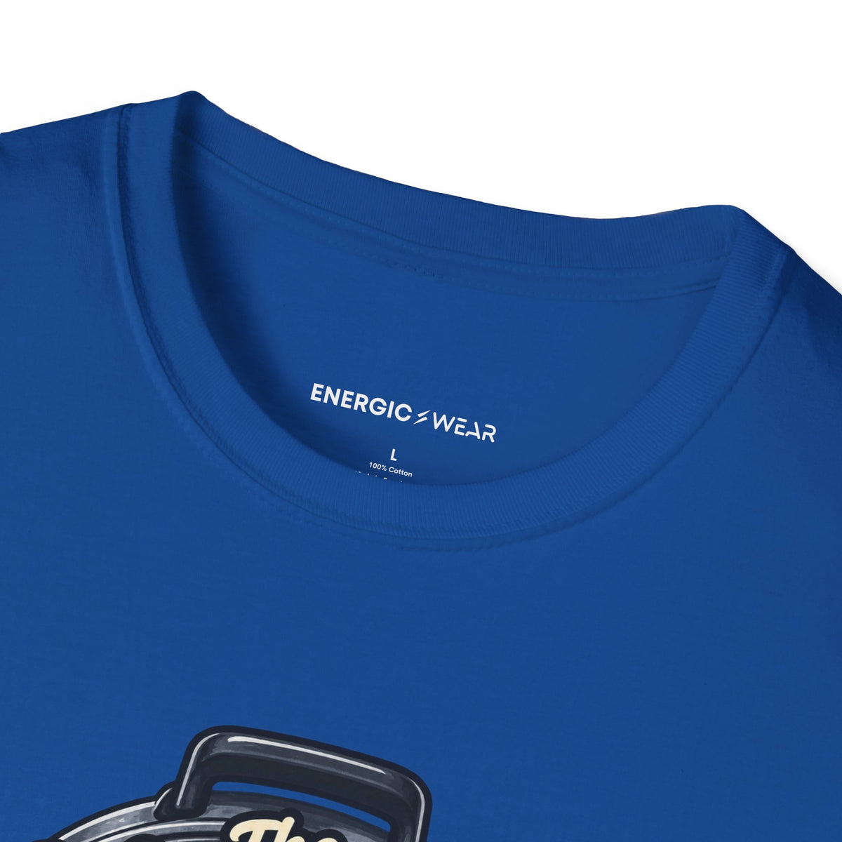 The Waffle Iron Has a Training Schedule T-Shirt