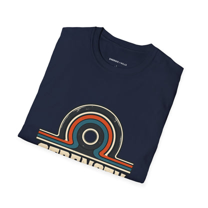 Graphic fitness T-shirt featuring the "Strength Has a Long Game" design.