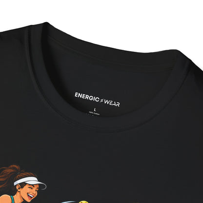 A Good Rally Needs No Scoreboard T-Shirt