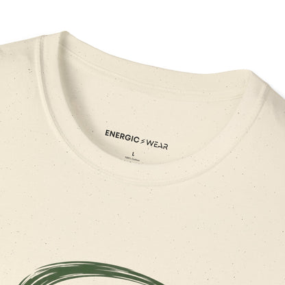 Tai Chi Makes the Morning Feel Wider T-Shirt