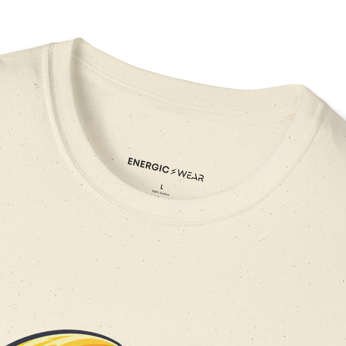 Graphic fitness T-shirt featuring the "A Restful Night Is on My Training Team" design.