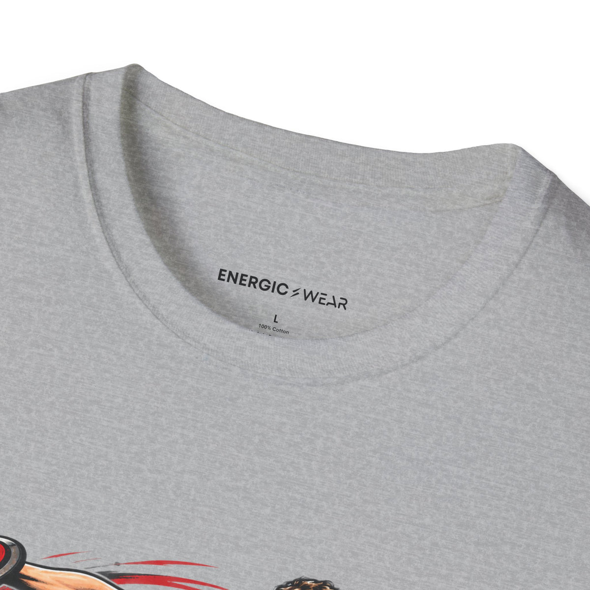 The Throw Begins Before the Release T-Shirt