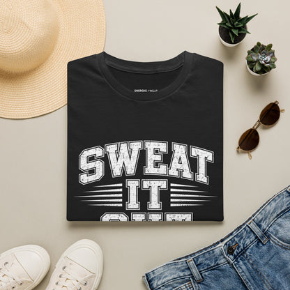 Sweat It Out T-Shirt