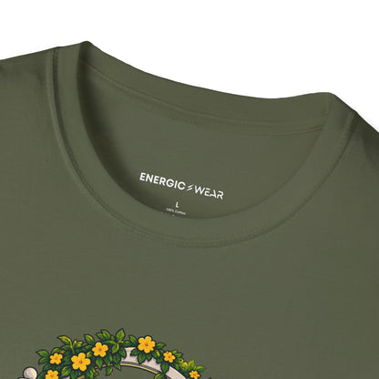 A Casual Court Game Is My Kind of Gathering T-Shirt
