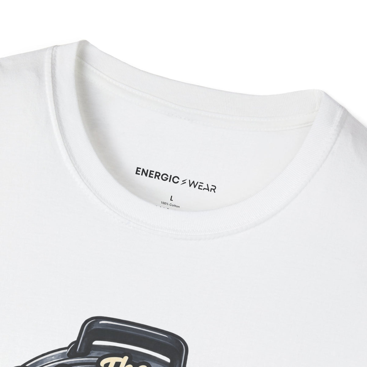 The Waffle Iron Has a Training Schedule T-Shirt