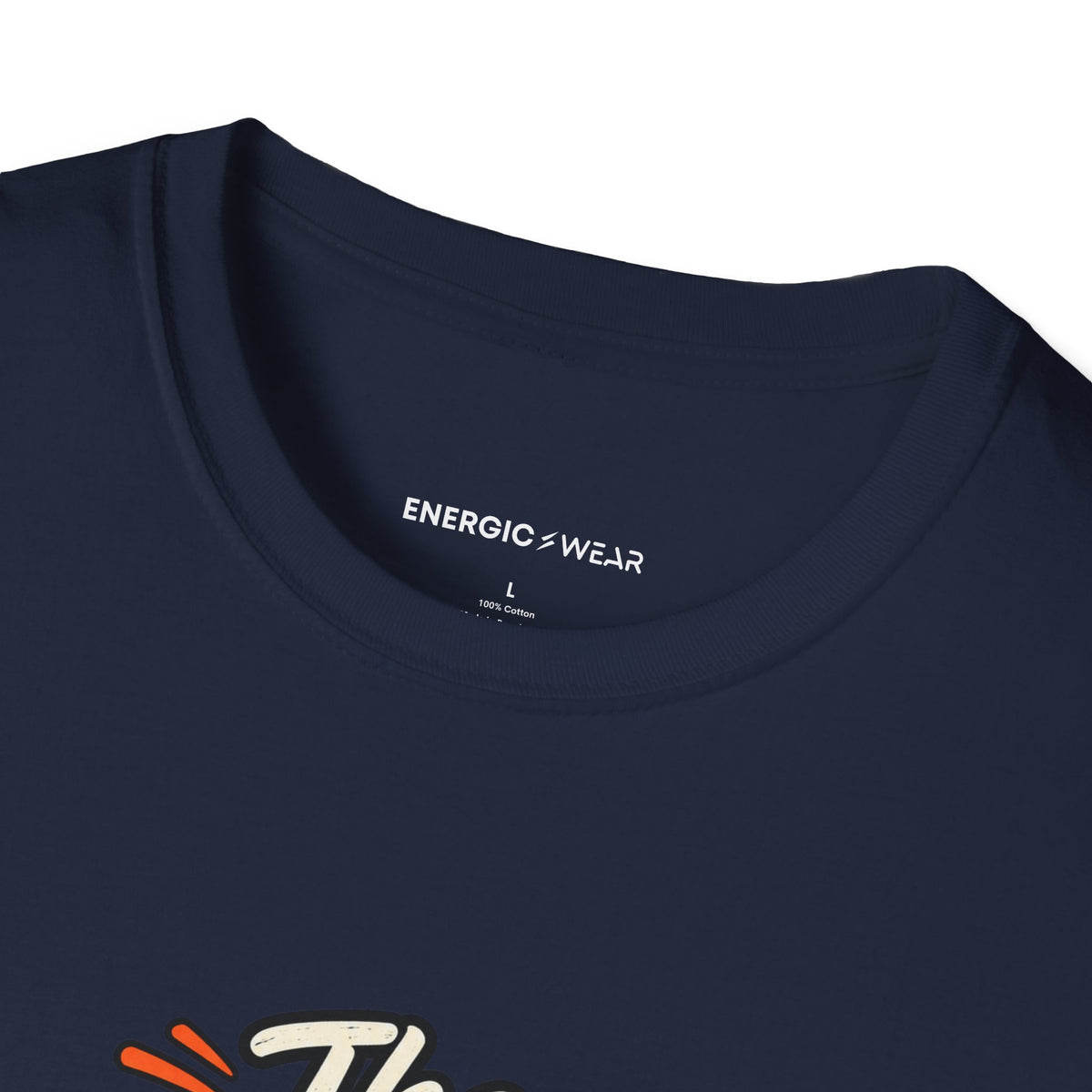 Graphic fitness T-shirt featuring the "The Grocery Carry Is My Unofficial Event" design.