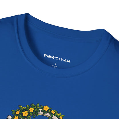 A Casual Court Game Is My Kind of Gathering T-Shirt
