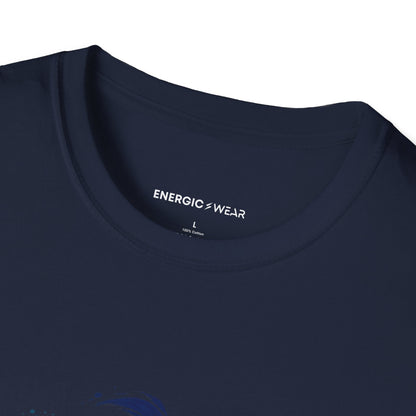 Her Final Eight Counts Fill the Room T-Shirt