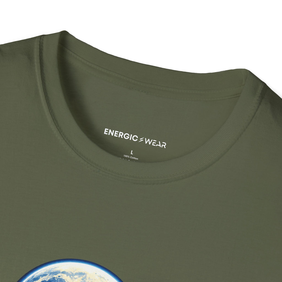 Graphic fitness T-shirt featuring the "Make the Most of the Midnight Session" design.