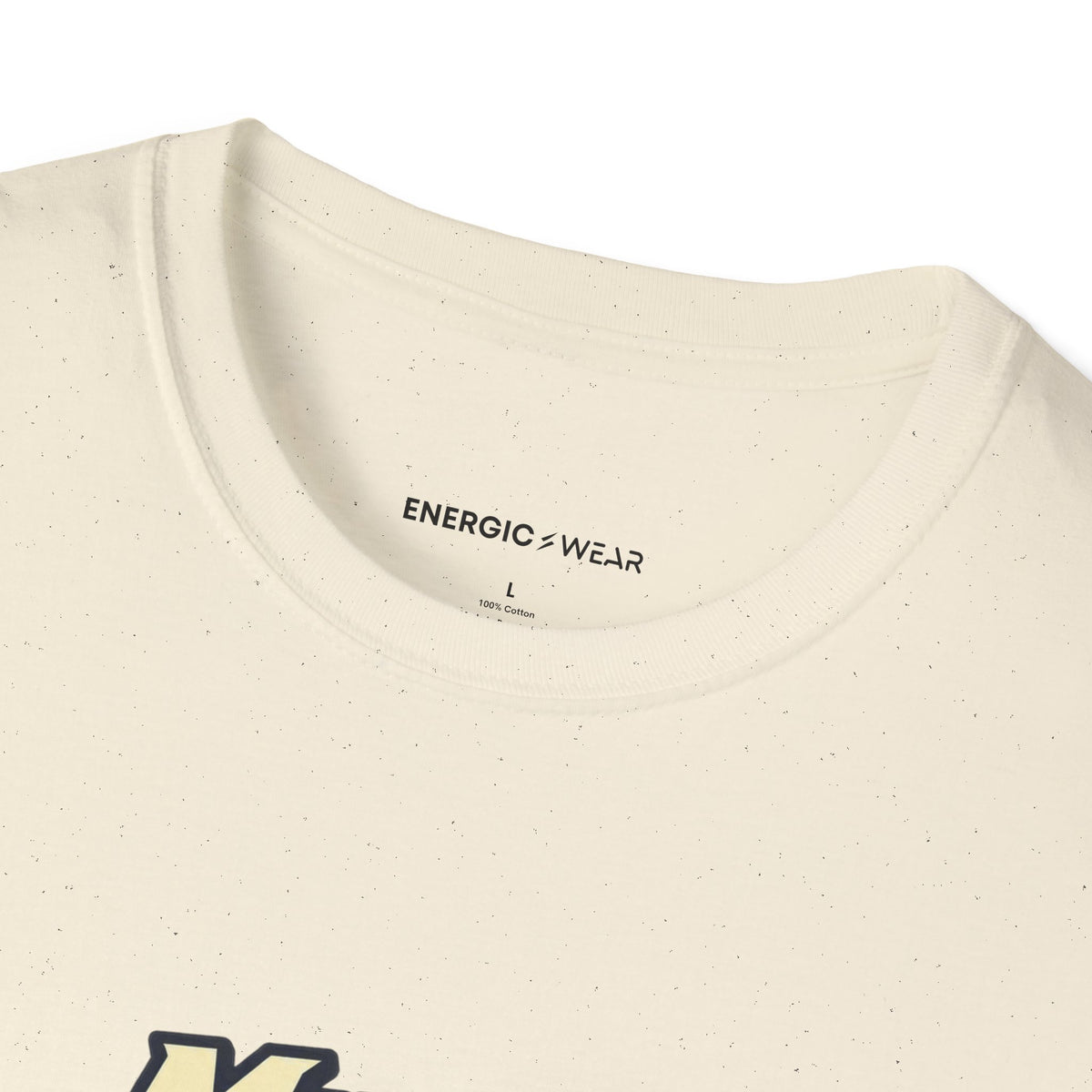 Graphic fitness T-shirt featuring the "My Routine Keeps a Spare Key for Me" design.