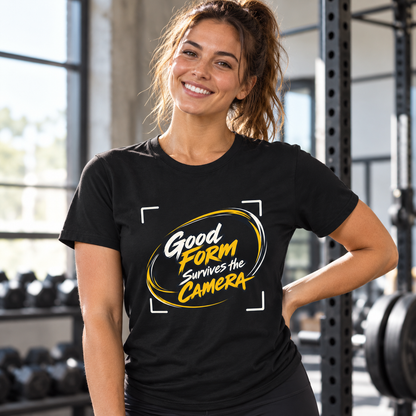 Male lifestyle mockup — The Bravest Rep Was Asking for Help T-Shirt