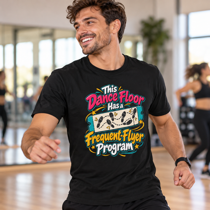 Male lifestyle mockup — hip thrust