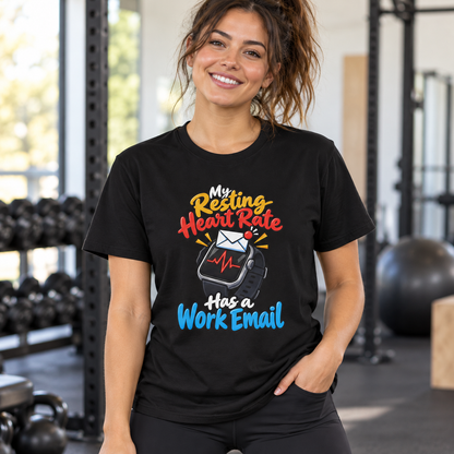 Female lifestyle mockup — i can find the gym in any airport