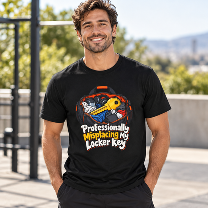 Male lifestyle mockup — my gym buddy is a bad influence on my reps